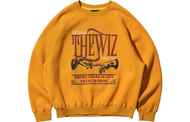 THEWIZBRAND