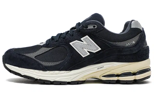 New Balance NB 2002R navy eclipse