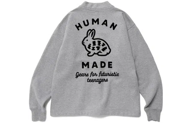 HUMAN MADE FW22 V
