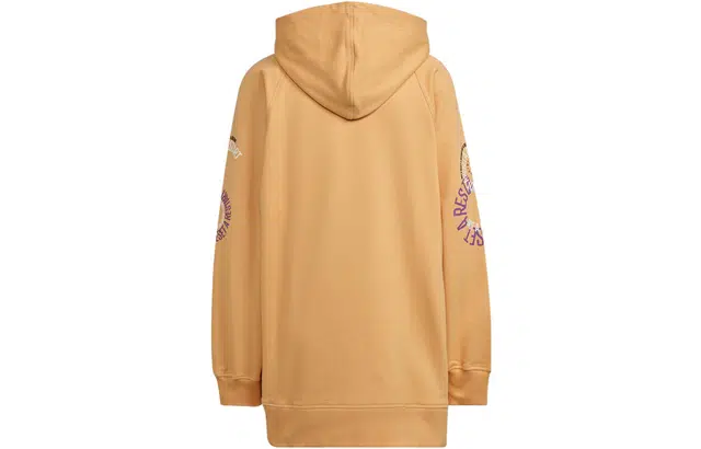 adidas Stella McCartney FW22 Logo