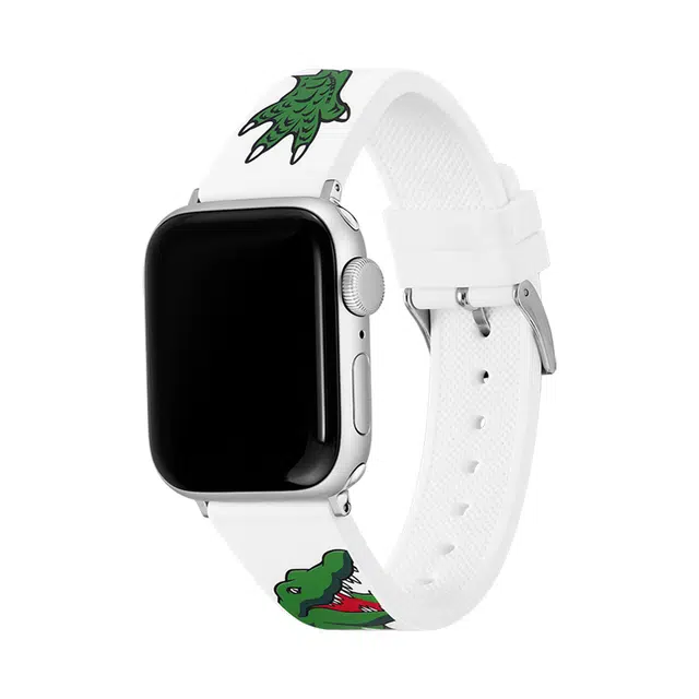 LACOSTESTRAP 30mm 2050035