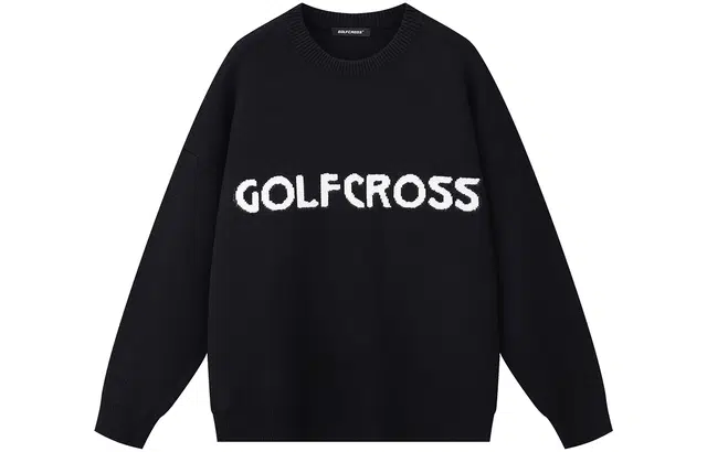 GOLFCROSS logo