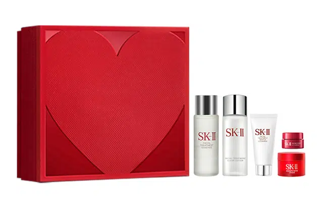 SK-II