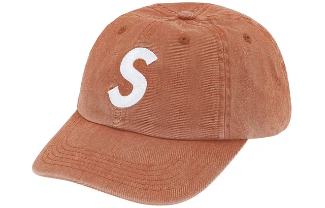 Supreme 6-Panel