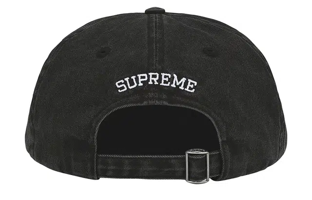 Supreme 6-Panel