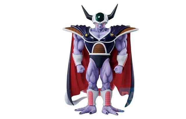 BANPRESTO z 5 f 25.9cm