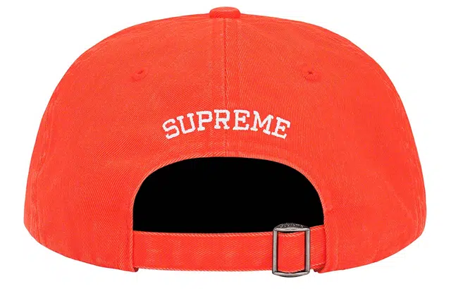 Supreme 6-Panel