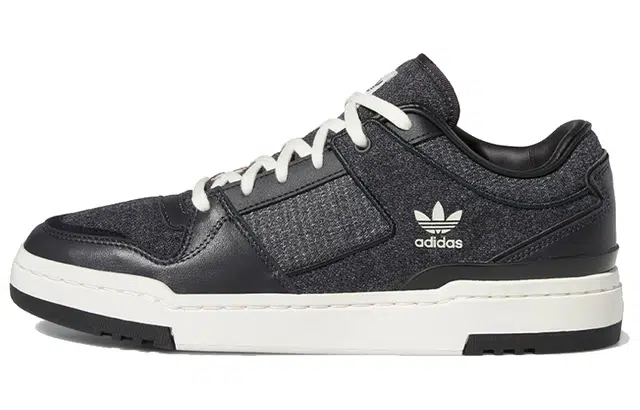 adidas originals FORUM Luxe Low