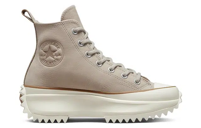 Converse Run Star Hike