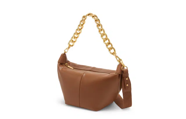 CHARLESKEITH PU Tote