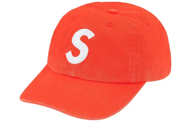 Supreme 6-Panel