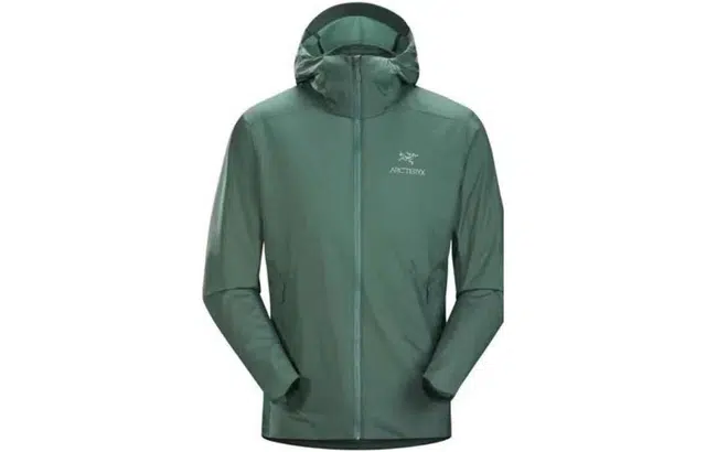 Arcteryx Atom SL hoody