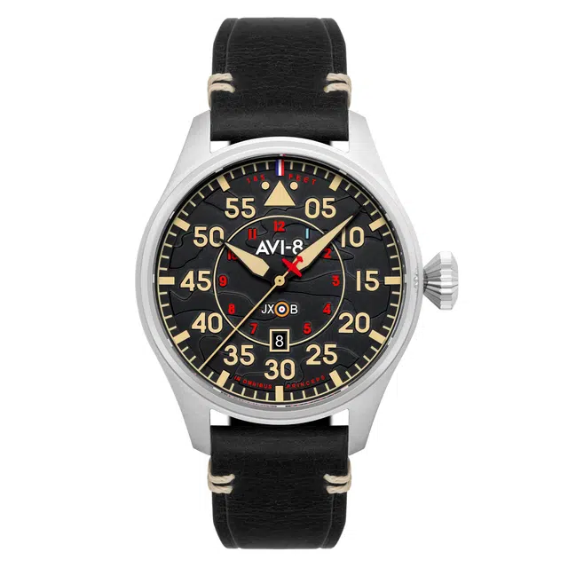 AVI-8 3D AV-4097-03