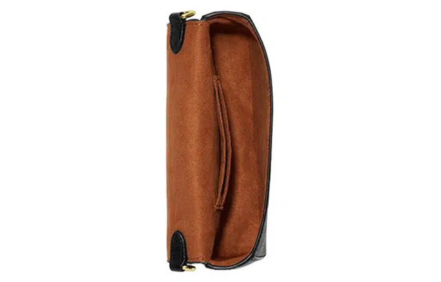 COACH Josie 18 Black