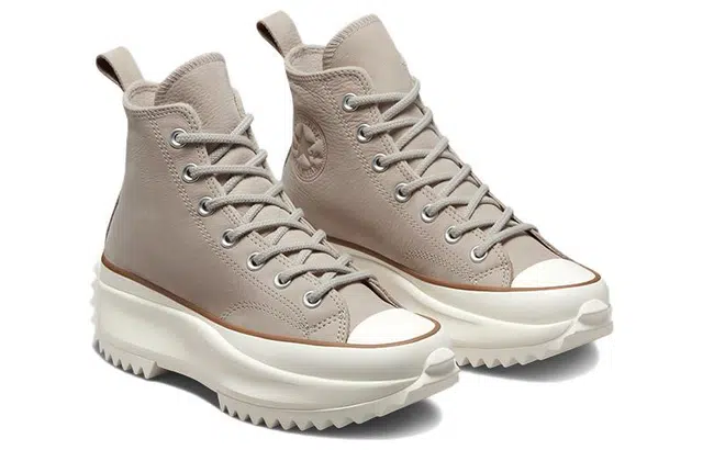 Converse Run Star Hike