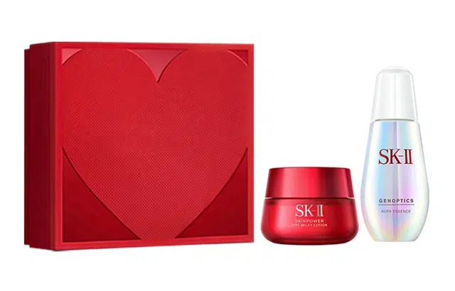 SK-II SK-II