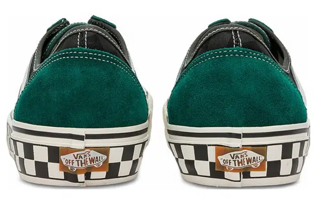 Vans Style 136 VR3