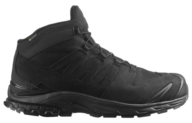 SALOMON XA Forces Mid Wide GORE-TEX EN
