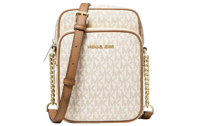 MICHAEL KORS MK Jet Set Travel