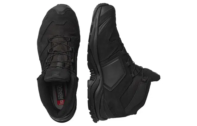 SALOMON XA Forces Mid Wide GORE-TEX EN