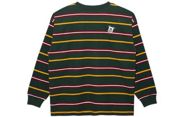 New Era FW22 logoT