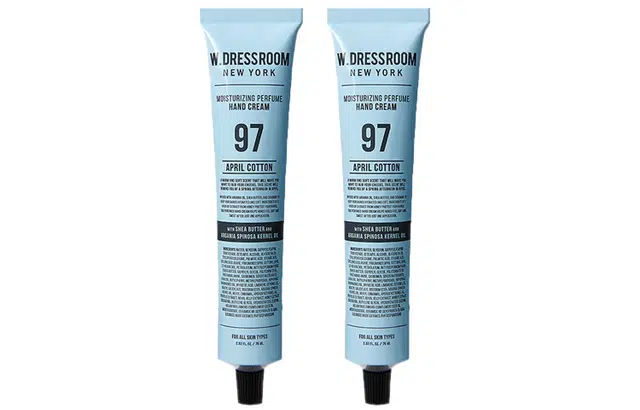 W.DRESSROOM No.97 50ml75ml*2