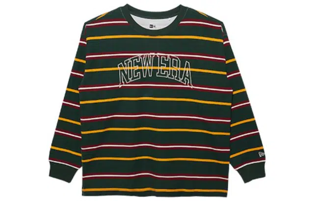 New Era FW22 logoT