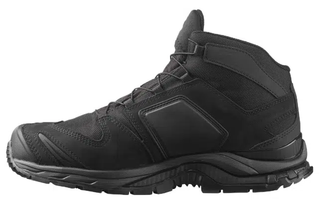 SALOMON XA Forces Mid Wide GORE-TEX EN