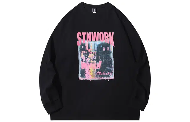 STNW T