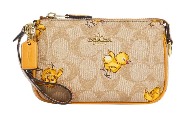 COACH Nolita 15