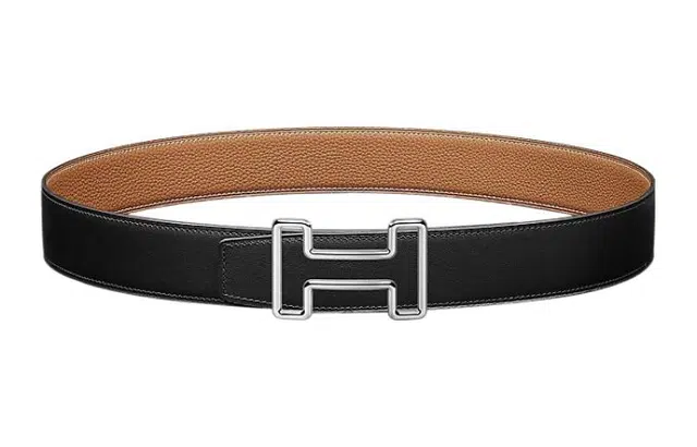 HERMES Togo 3.8cm