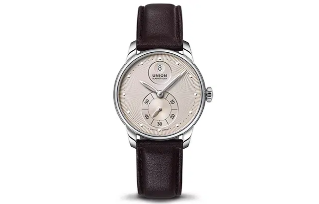 Union Glashütte D013.228.16.021.00