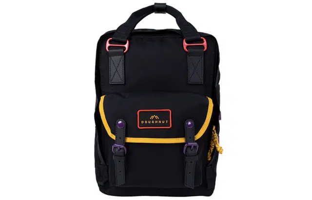 Doughnut Happy Camper Series 16L