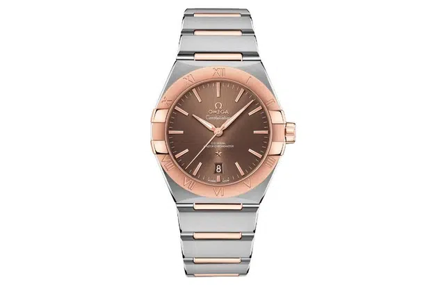 Omega Constellation 131.20.39.20.13.001