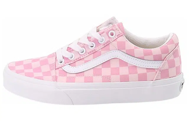 Vans Old Skool Sakura Pink