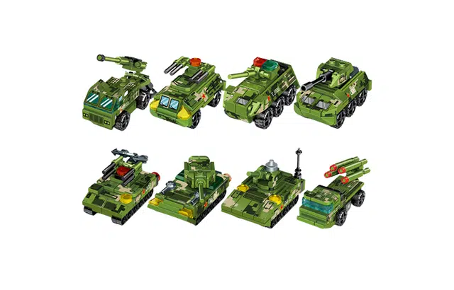 8 479pcs 105058-65