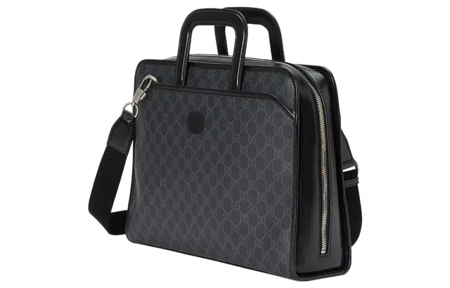 GUCCI Logo