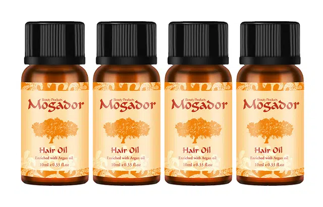 mogador 10ml*4