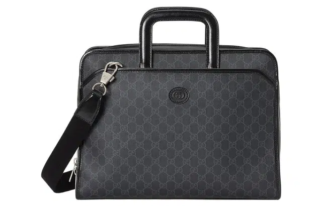 GUCCI Logo
