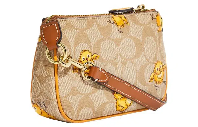 COACH Nolita 15