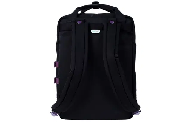 Doughnut Happy Camper Series 16L