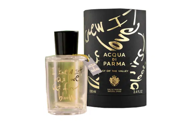 EDP 100ml