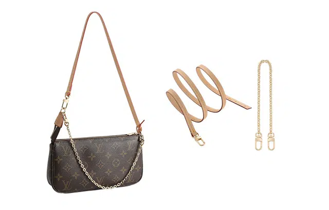 Louis Vuitton Mahjong Bag Set