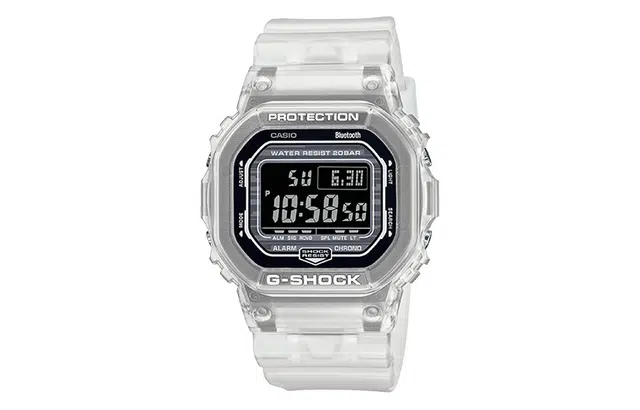 CASIO DW-B5600G-7PR
