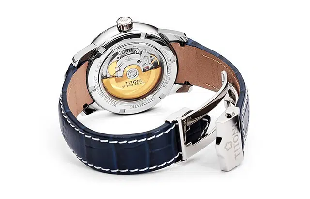TITONI 83538-S-ST-580