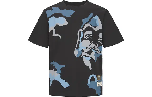 EVISU FW22 T