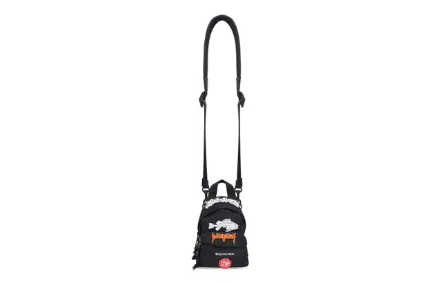 Balenciaga Explorer
