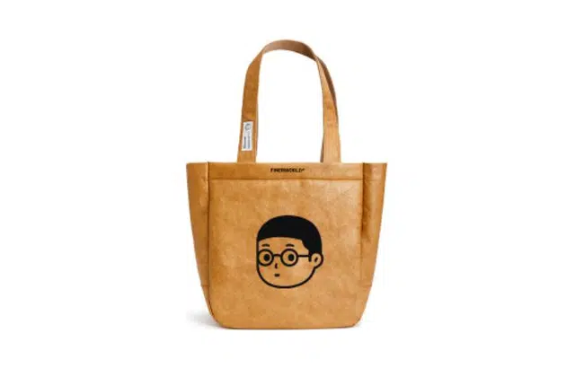 finerworld Tote