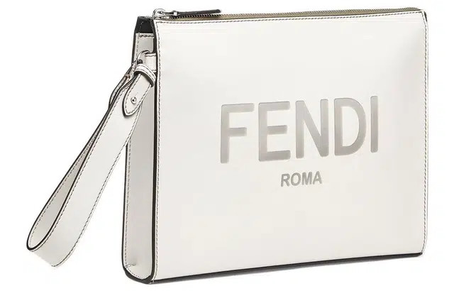 FENDI Logo