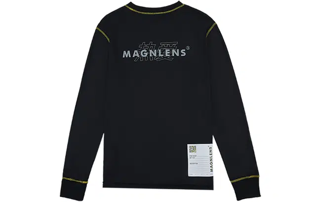Magn Lens T
